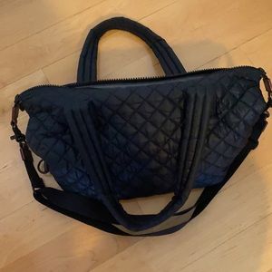 MZ Wallace Medium Sutton bag